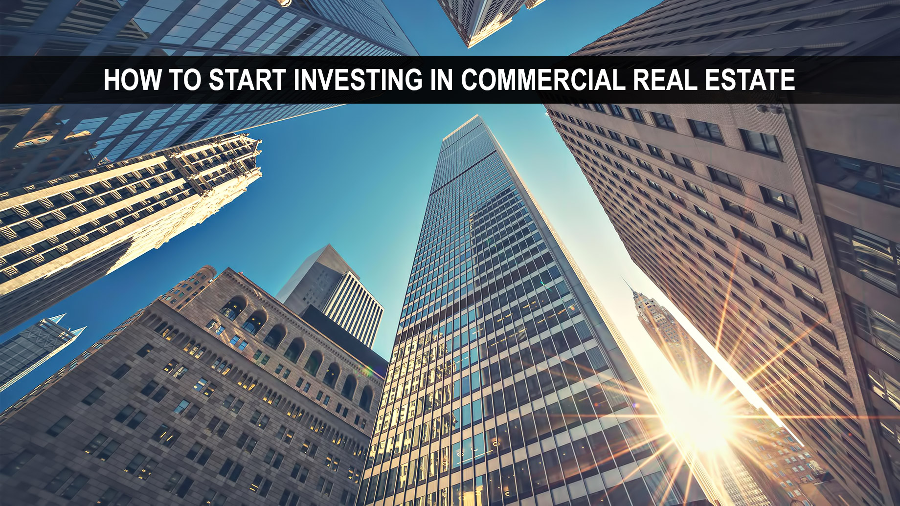 Commercial Real Estate Investing Companies: Top Picks for 2023